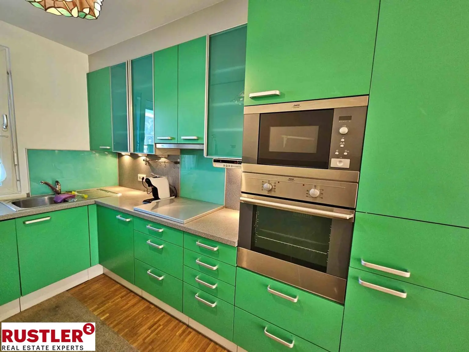 Gelegenheit - zentral gelegene 3-Zimmer-Wohnung in Innsbruck, WG tauglich!