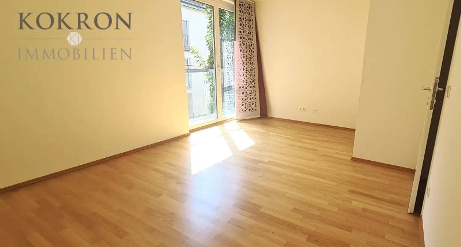 Willkommen in Ihrem neuen Familienidyll-perfekter Grundriss trifft Balkon und Loggia