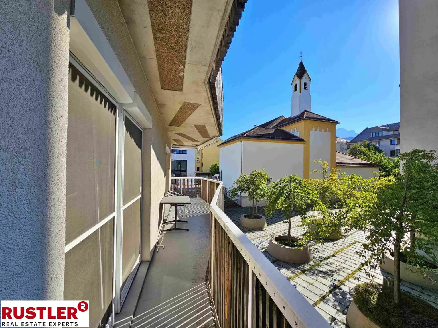 Gelegenheit - zentral gelegene 3-Zimmer-Wohnung in Innsbruck, WG tauglich!