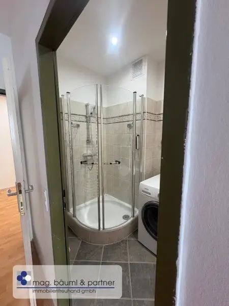 Familienwohnung am Wienerberg, 5 Zimmer mit Balkon und Gartennutzung