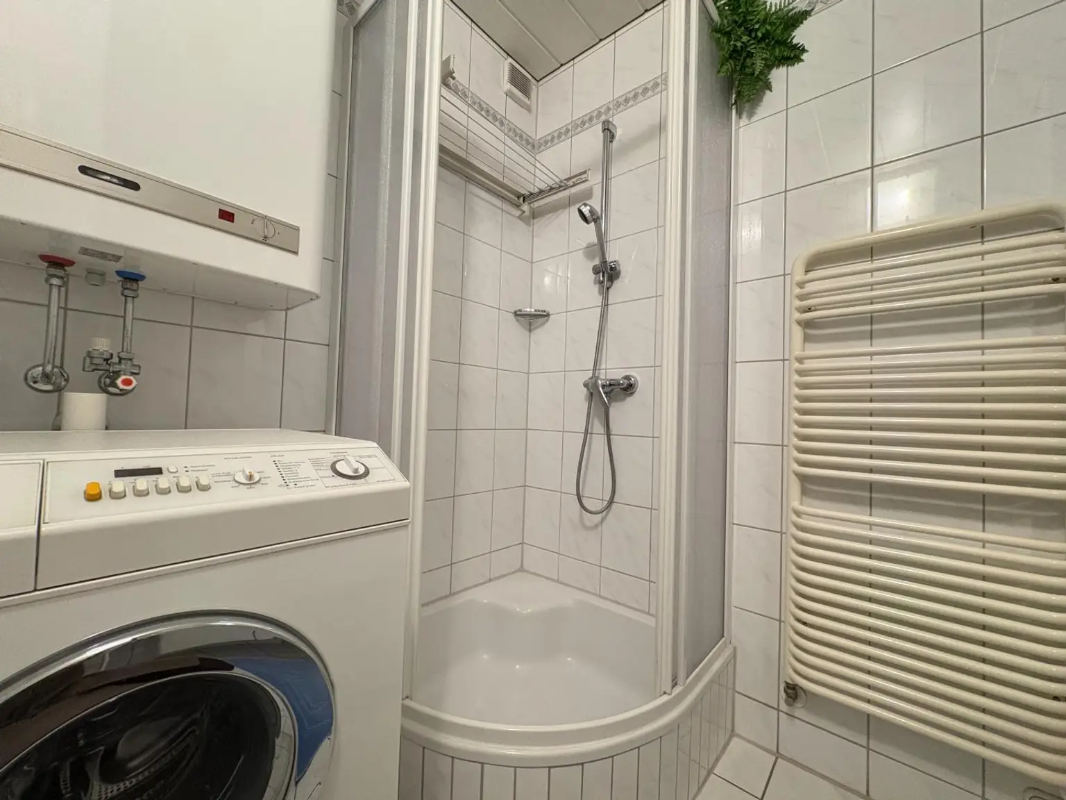 4-Zimmer-Wohnung in absoluter Spitzenlage