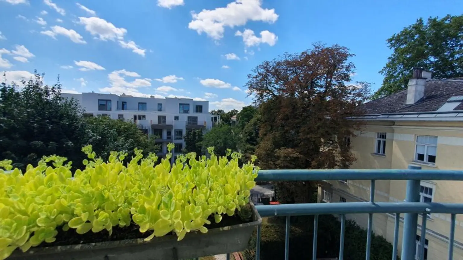 Attraktive Dachterrassenwohnung mit hohem Lebenswert in gesuchter Lage