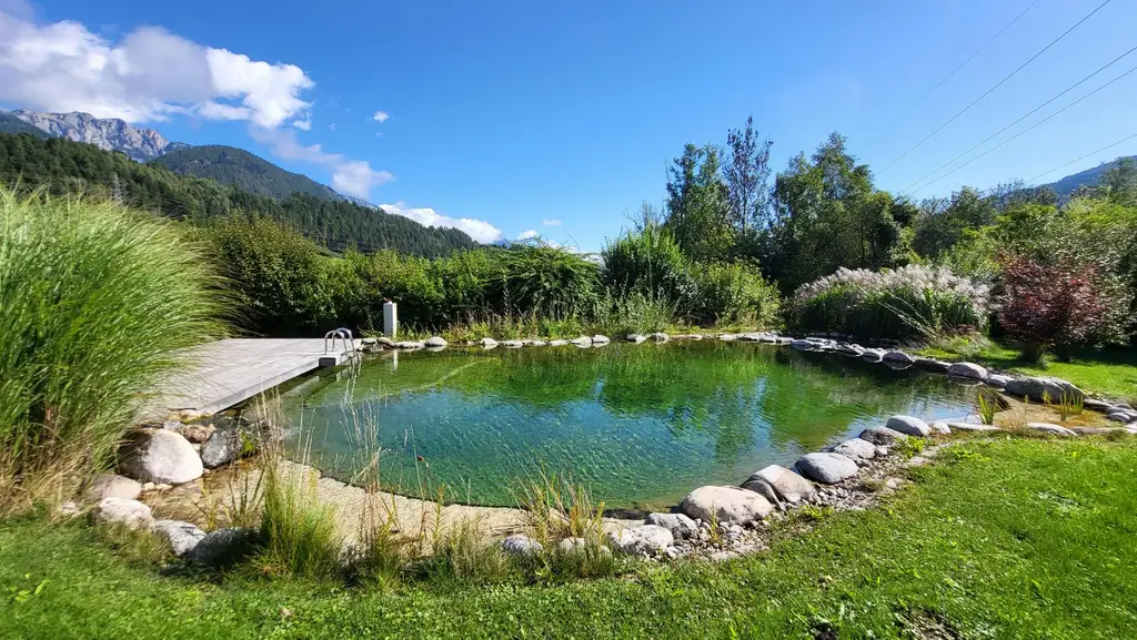 Einziehen und Wohlfühlen in Alleinlage zwischen Schladming und Haus im Ennstal!