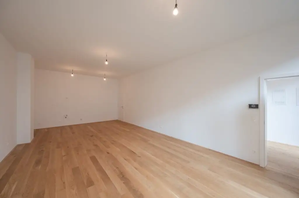 ***NEU***Townhouses in bester Lage mit Garten und Dachterrasse!