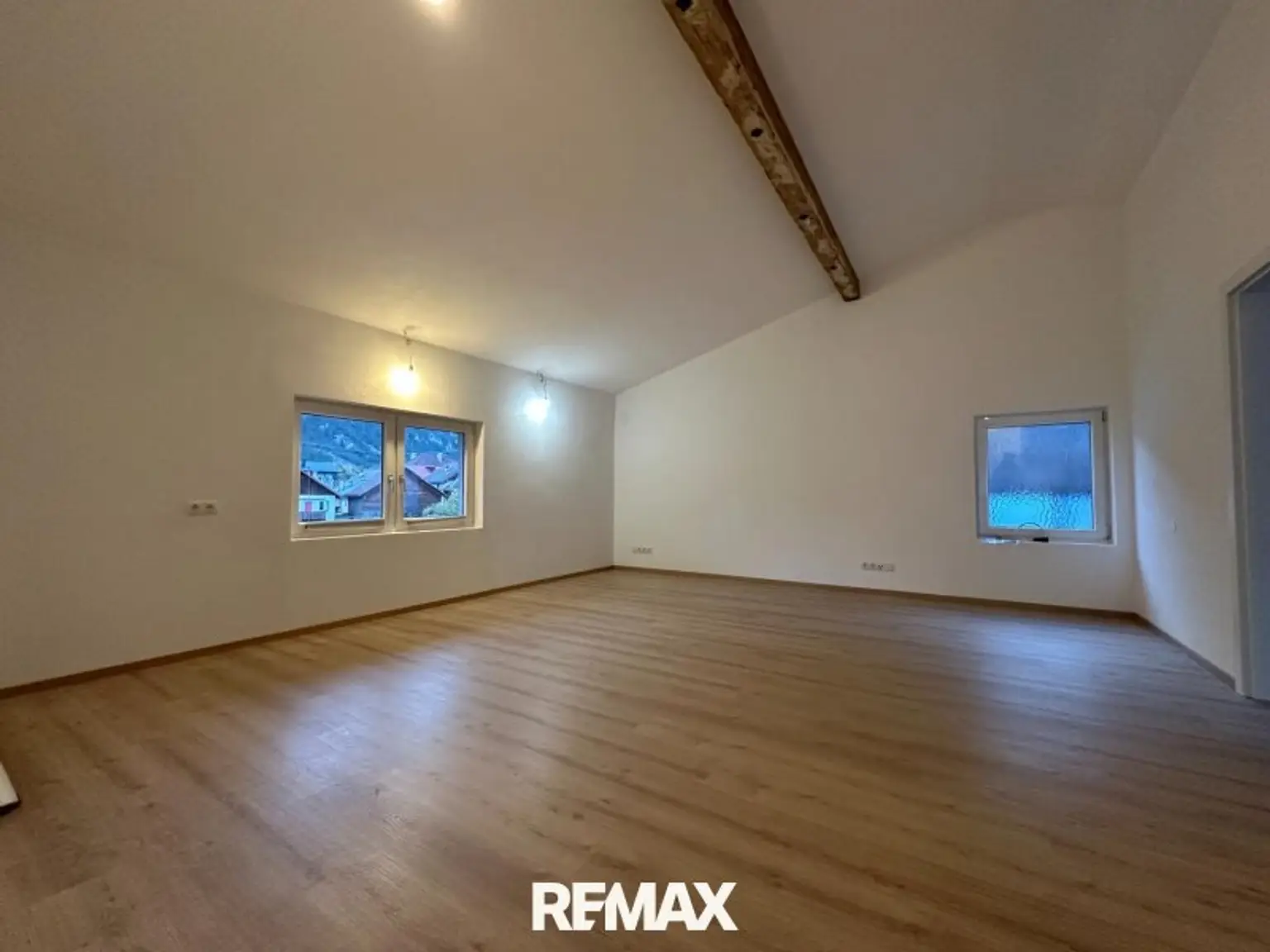Wohnung - Zimmer