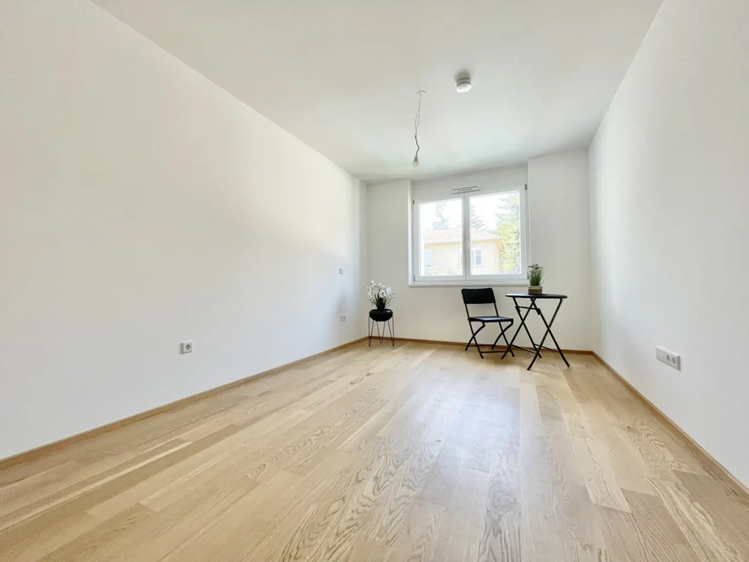 BALKONTRAUM | LICHTDURCHFLUTETE 3 ZIMMER IN TOP-GRÜNLAGE | LIESING