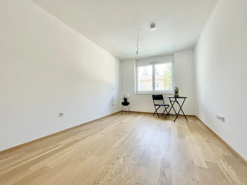 BALKONTRAUM | LICHTDURCHFLUTETE 3 ZIMMER IN TOP-GRÜNLAGE | LIESING