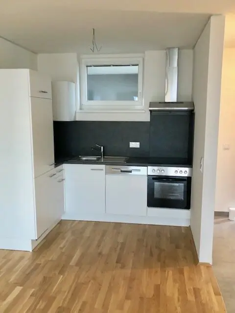 offene Küche