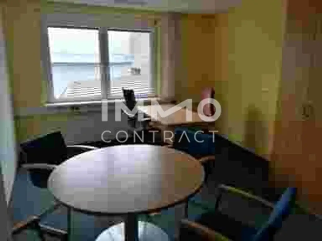 BÜRO in Zentrumslage