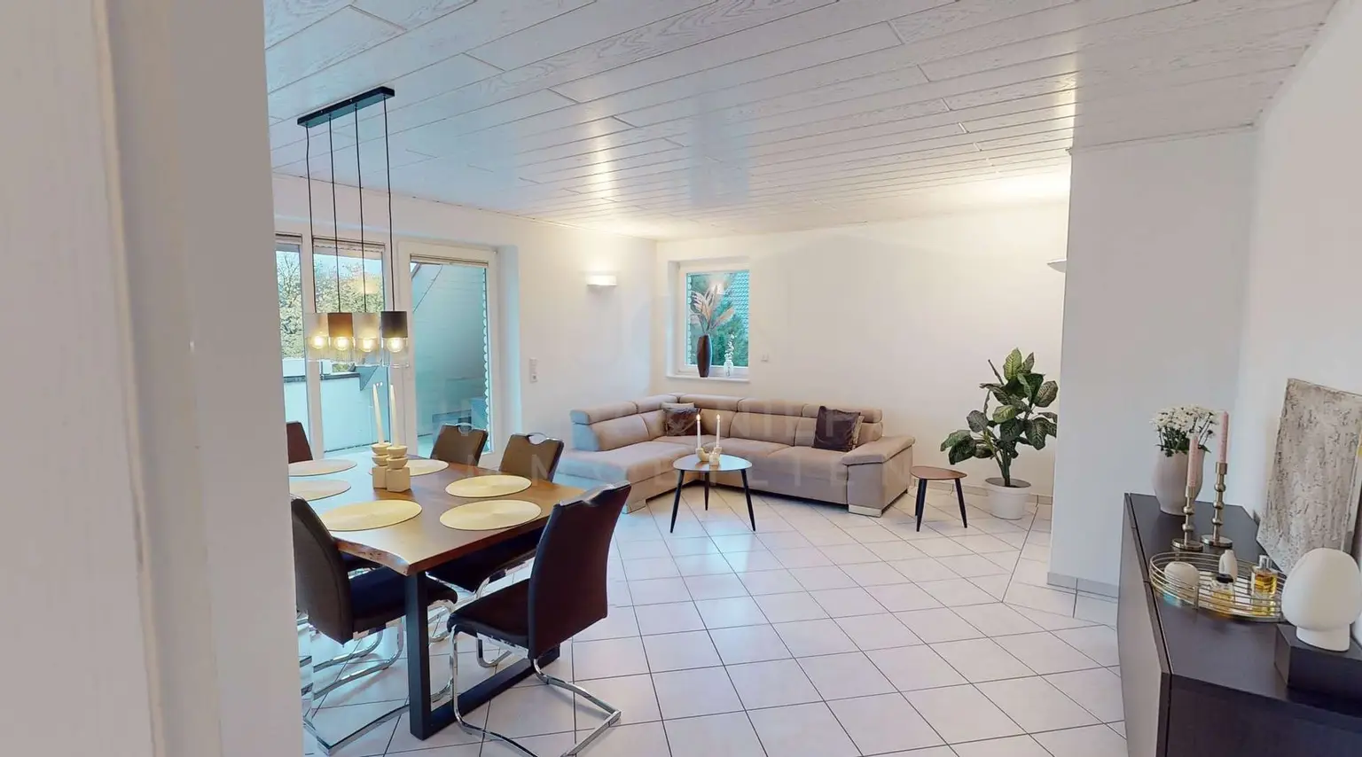 Gäste Wohnzimmer