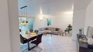 Gäste Wohnzimmer
