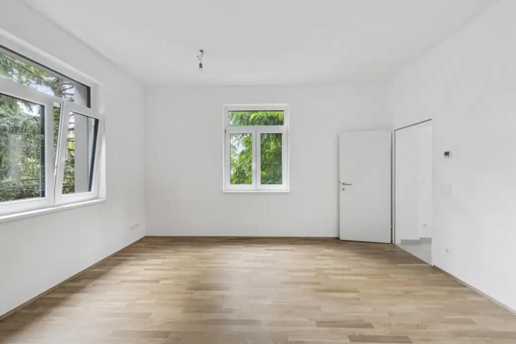 ***Großzügige 4-Zimmer-Wohnung mit 2 Balkonen in Top-Lage des 19. Bezirks – Nähe Kahlenberg***