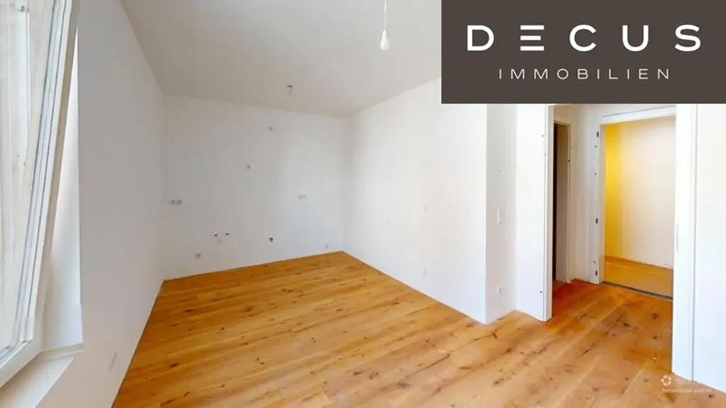 ERSTBEZUG | 2 ZIMMER | MODERNSTE BAUWEISE | EXKLUSIVE AUSSTATTUNG