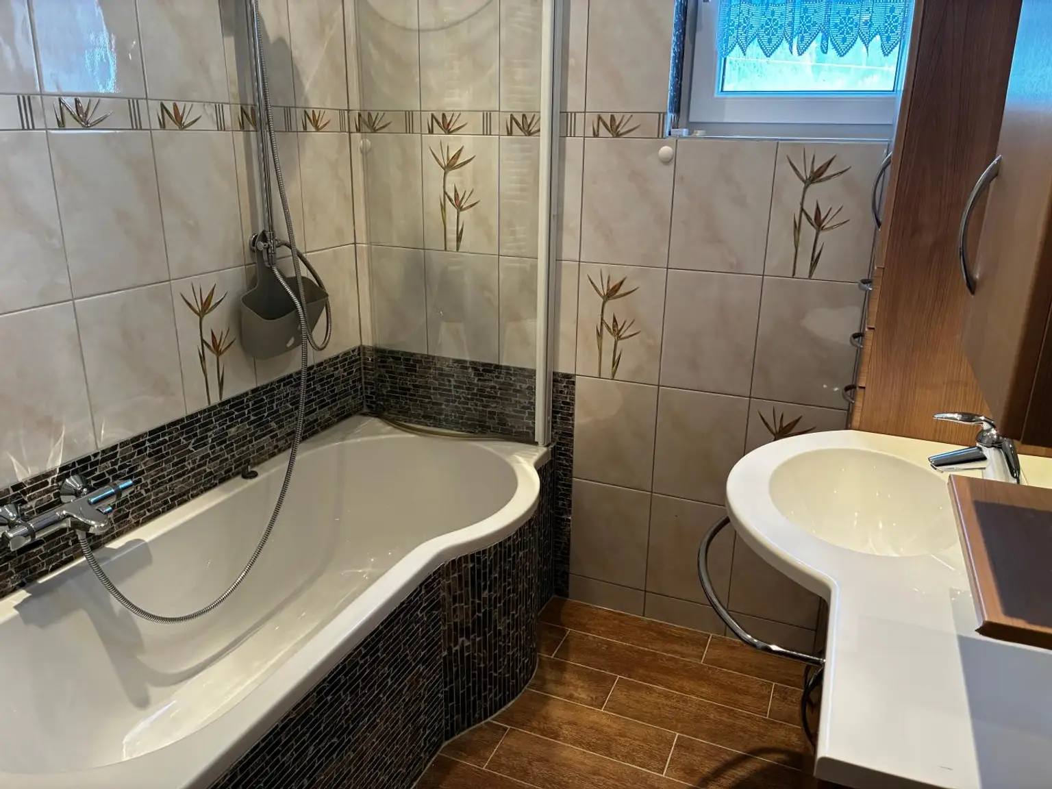 Charmantes Einfamilienhaus mit großem Grundstück in Rottenmann