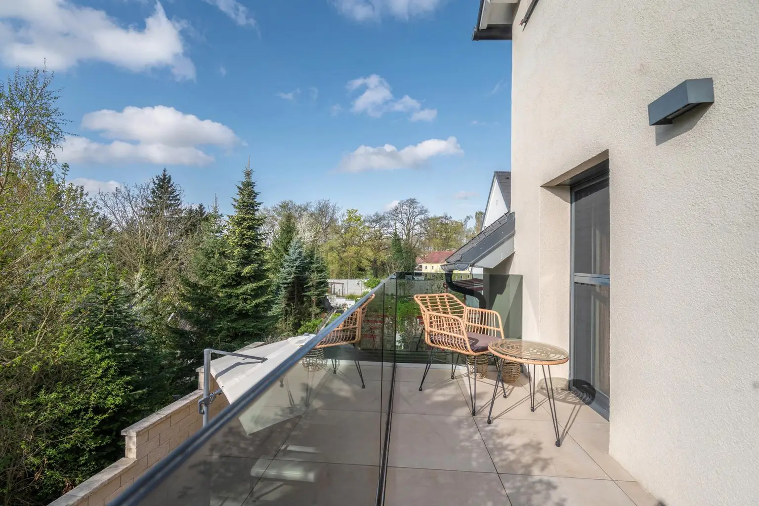 Balkon (DG)