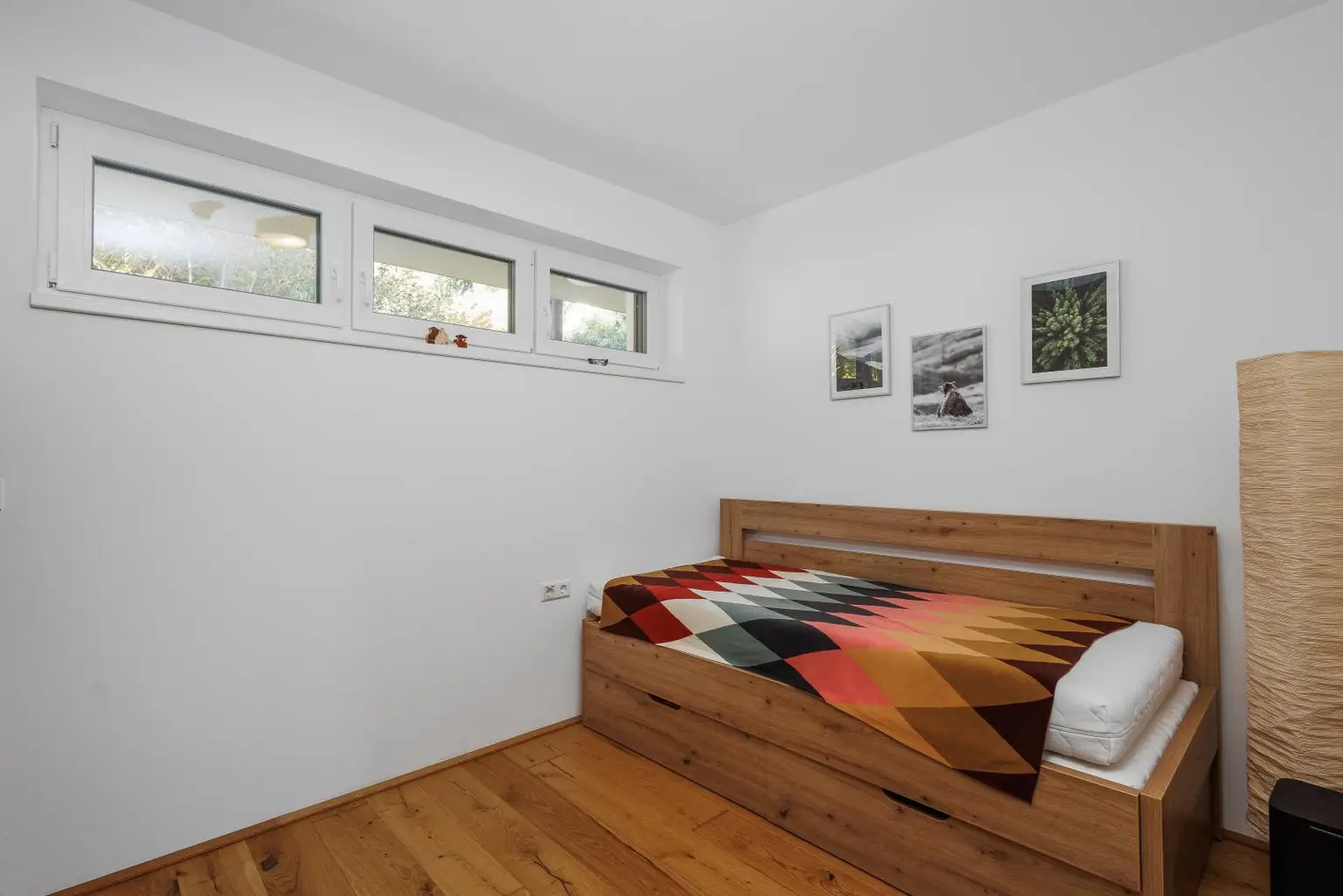 Seltene Gelegenheit - Eigentumswohnung mit Seeblick in Annenheim