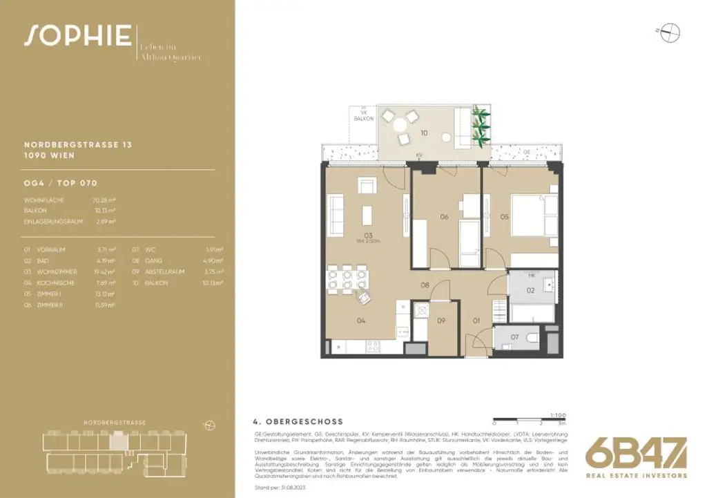 Plan