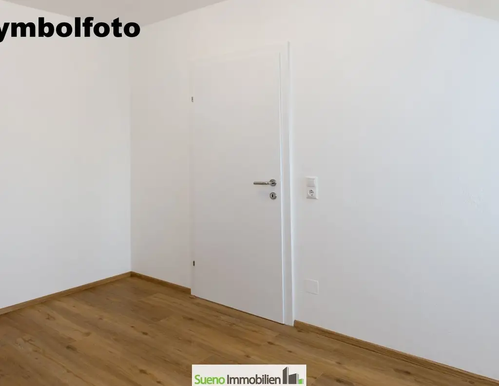 Charmante Dachgeschosswohnung in Vorchdorf - 47,37 m² mit Balkon & Stellplatz