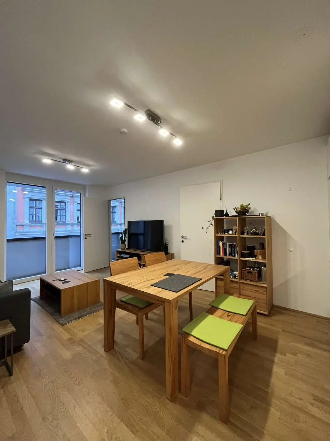 Wohnzimmer II