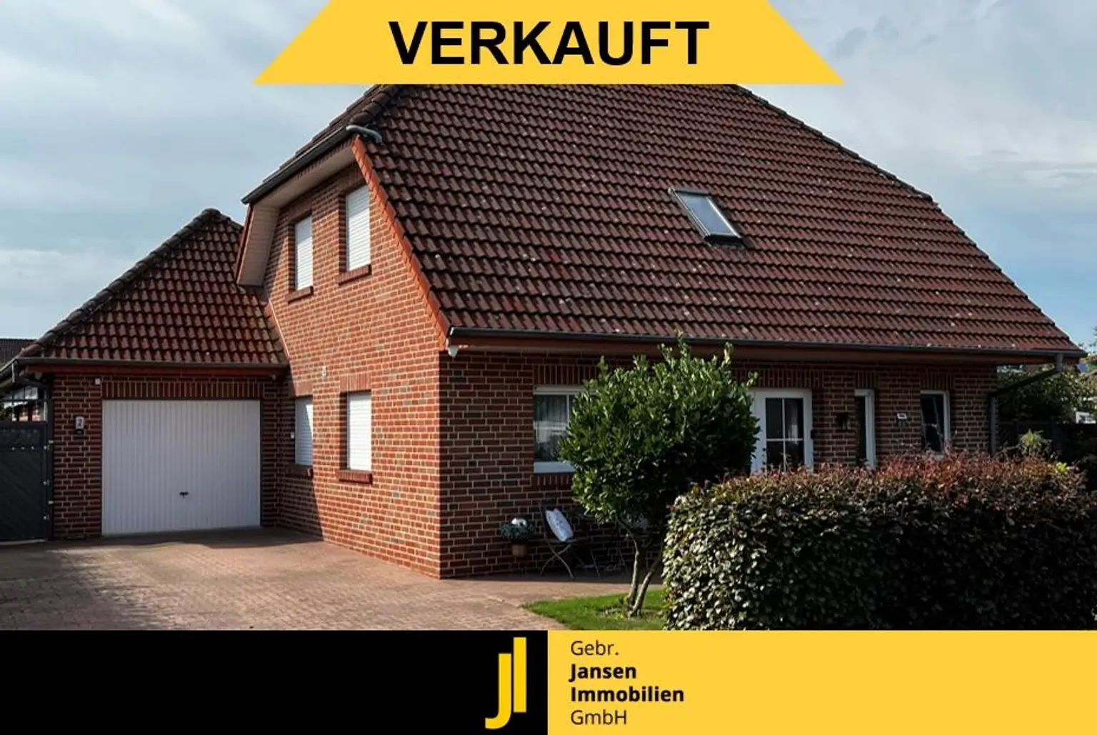Einfamilienhaus mit traumhafter Gartenanlage in Niederlangen!