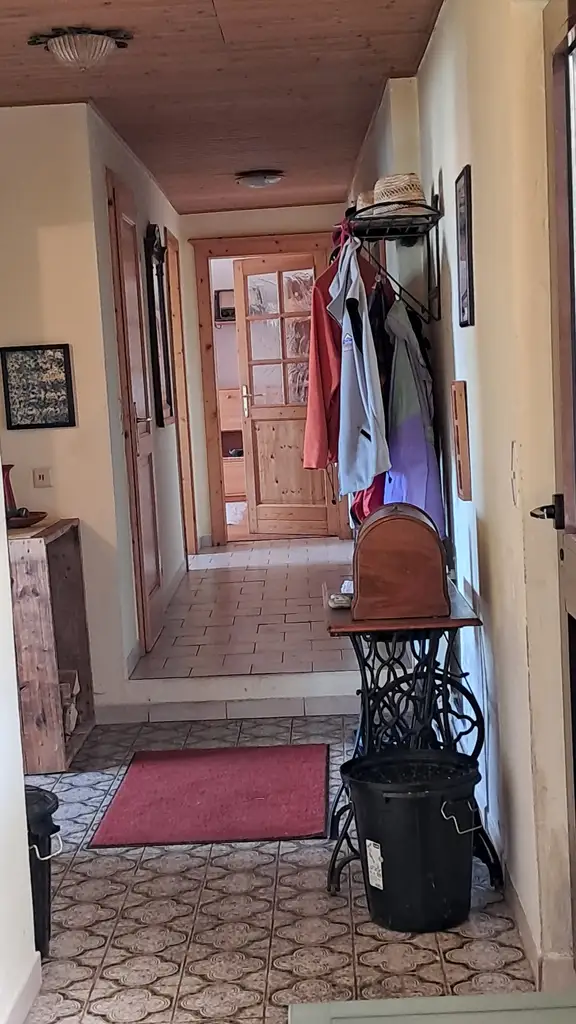 Charmantes Bauernhaus in Merzenstein/Rappottenstein – uneinsehbarer Vierkanthof bietet zahlreiche Möglichkeiten!