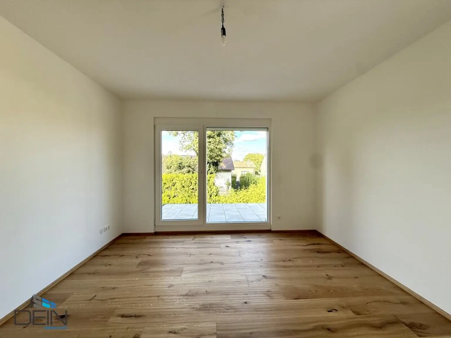 NEU! TRAUMHAFTE 5 ZIMMER DOPPELHAUSHÄLFTEN MIT EIGENGÄRTEN IN MARKGRAFNEUSIEDL!