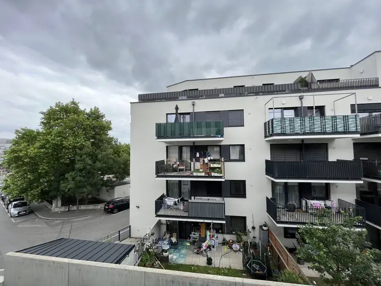Ausblick