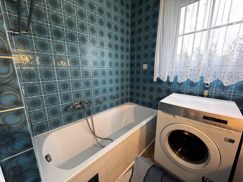 "mehr als EIN Haus - ein Zuhause"