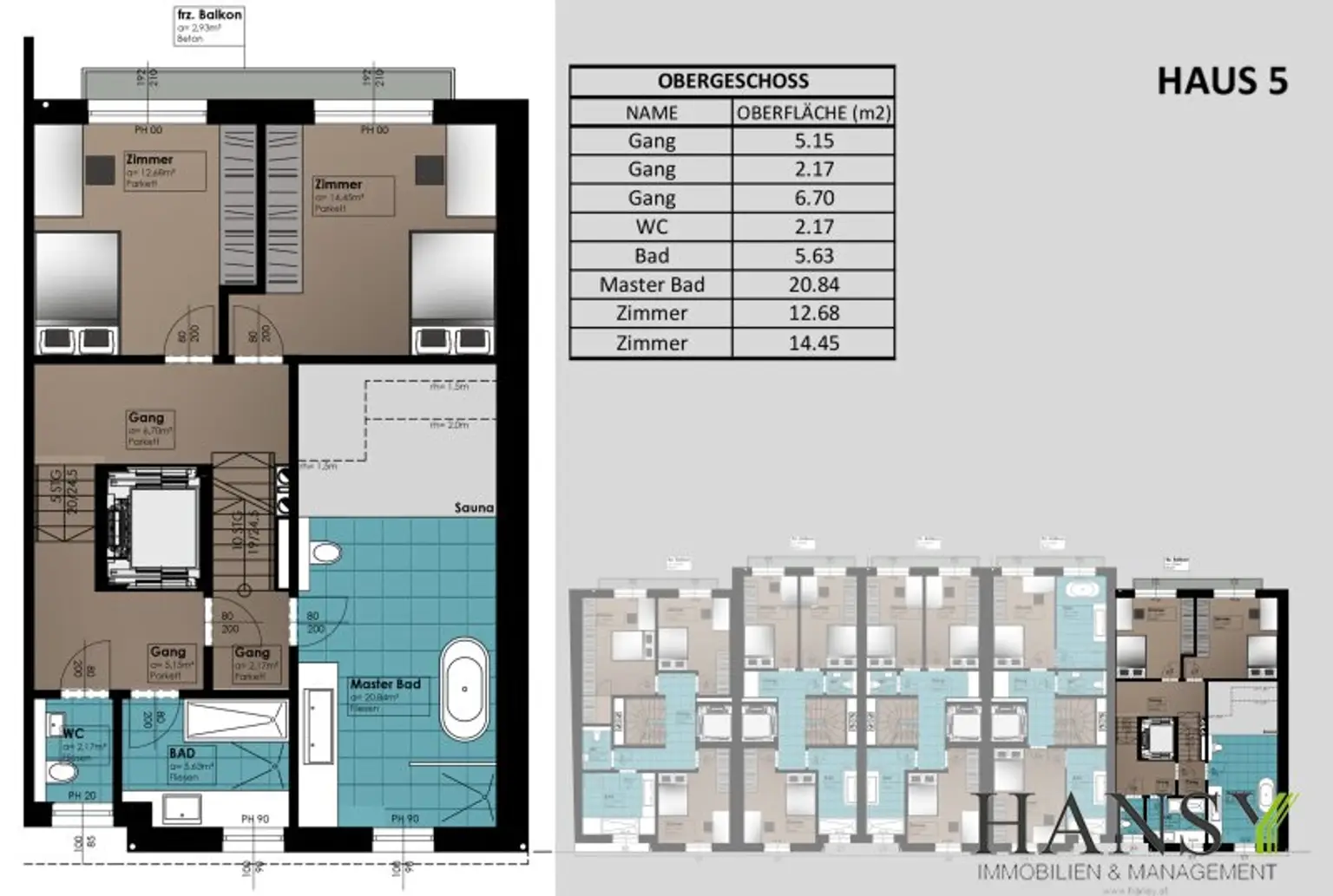 Exklusives Haus im Zentrum von Perchtoldsdorf mit Lift, großzügigen Freiflächen und 2 Garagenstellplätzen!