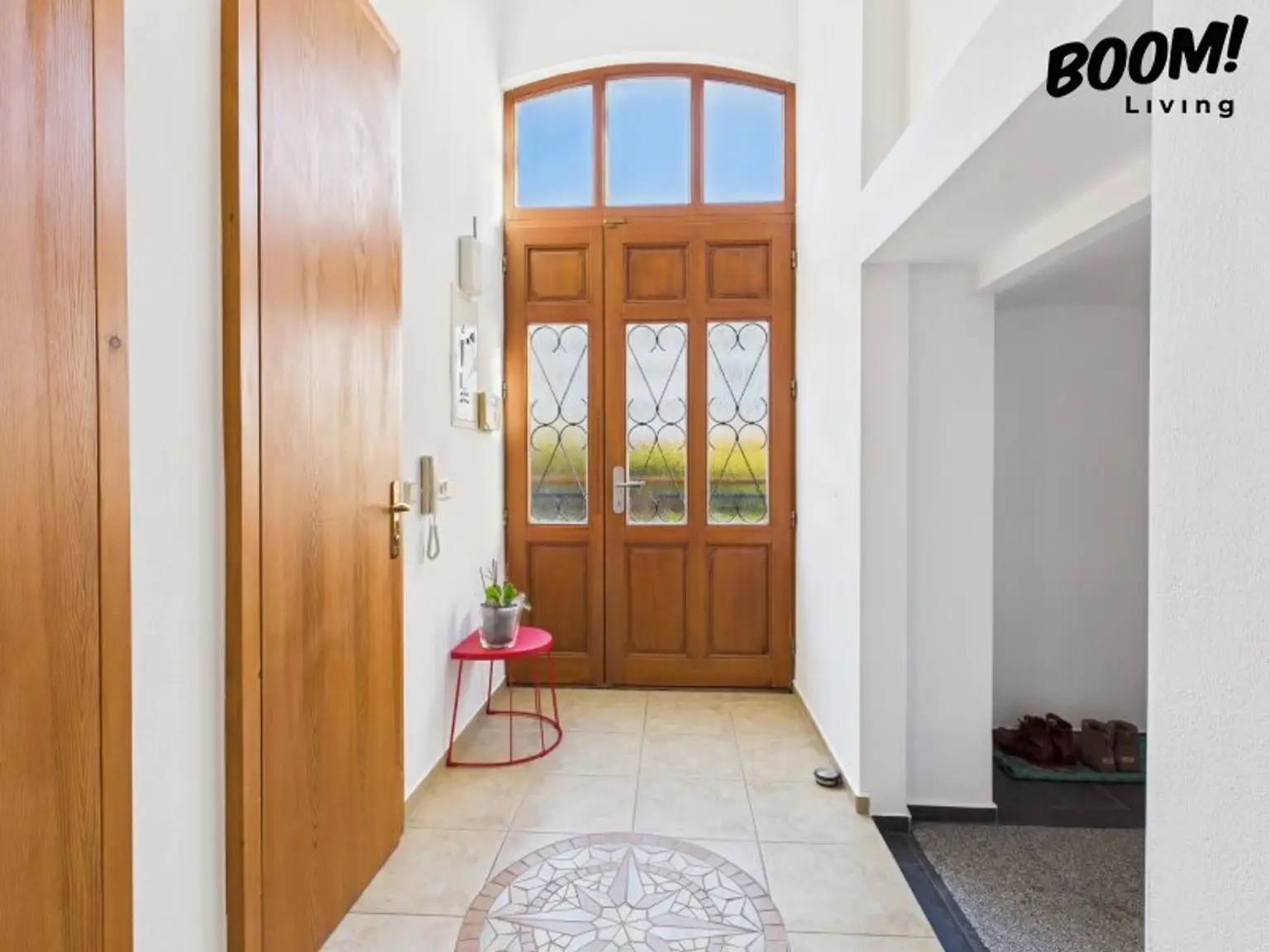 Stylisches Loft mit eigenem Eingang & Townhouse-Flair – 144 m² in ehemaliger Fabrik aus 1906