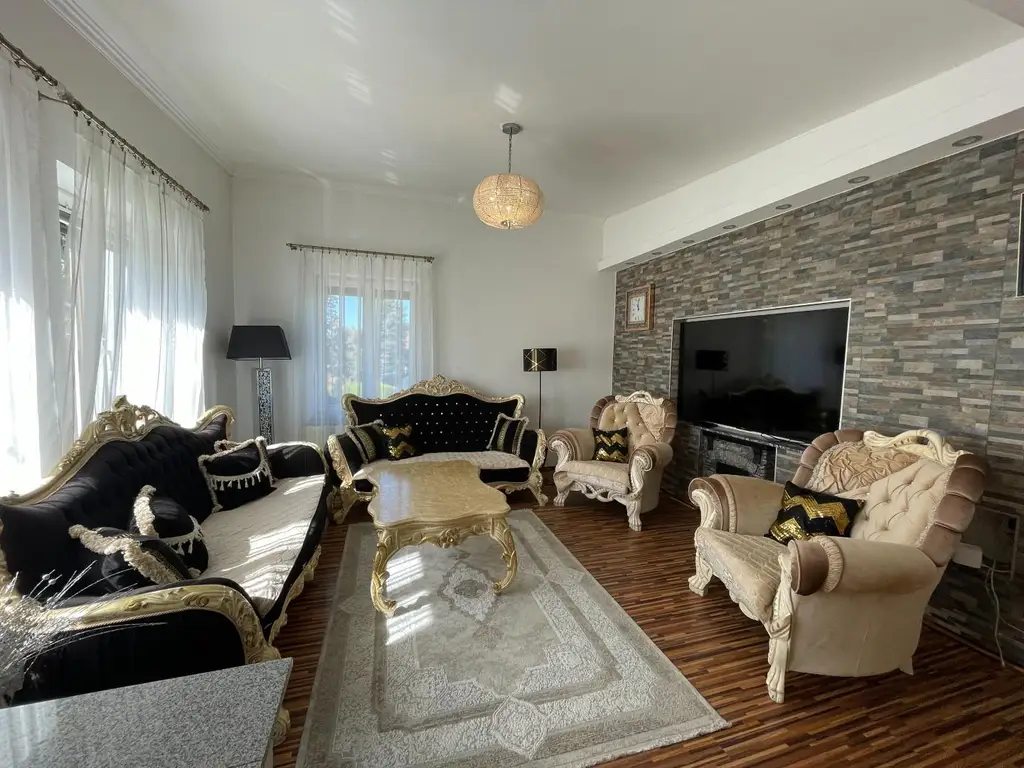 Einfamilienhaus mit 6-Zimmer, Galerie, Panoramablick, Doppelcarport und viel Potential  in sonniger Lage in Gampern / Witzling