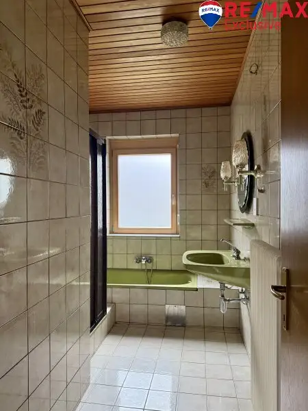 Bergzauber – Einfamilienhaus mit Schneebergblick in Puchberg am Schneeberg zu kaufen!