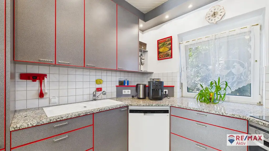 QUALITÄT! GROSSZÜGIGES FAMILIEN HAUS in Gänserndorf Süd