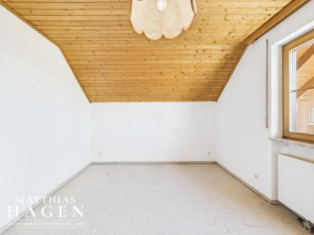 Gepflegtes Einfamilienhaus im Hatlerdorf - sofort verfügbar