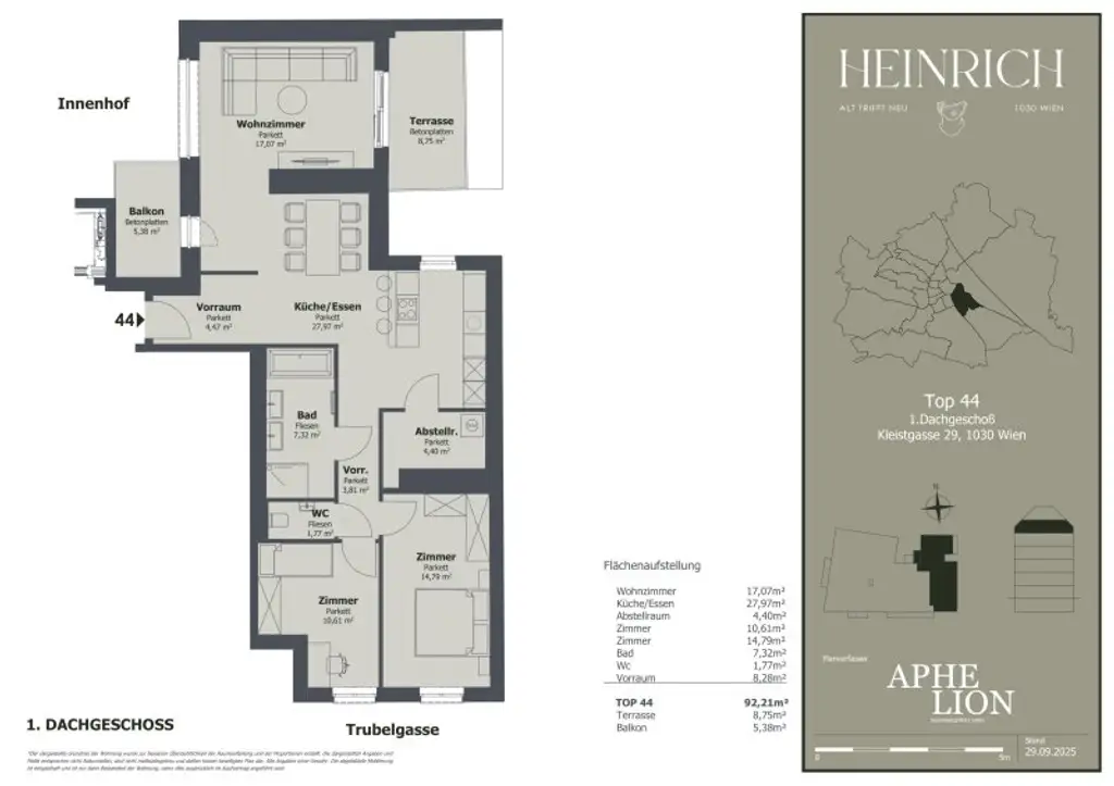 Plan