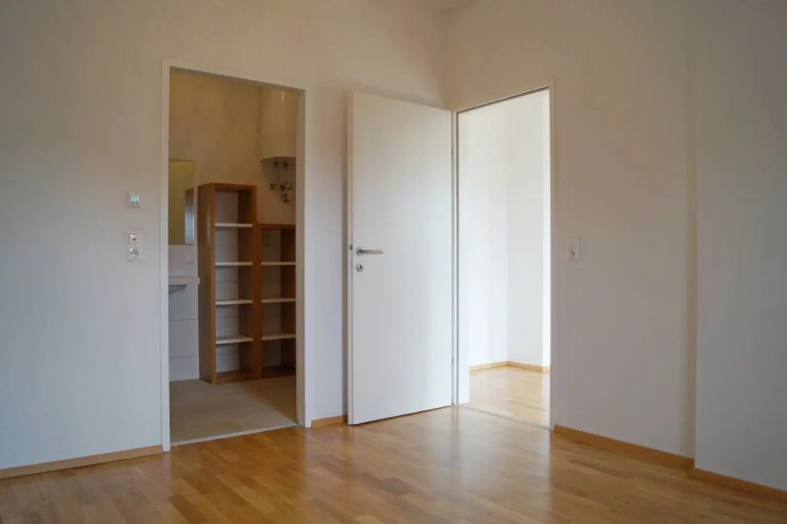 Über den Dächern der Kremser Altstadt wohnen!