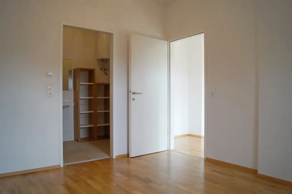 Über den Dächern der Kremser Altstadt wohnen!