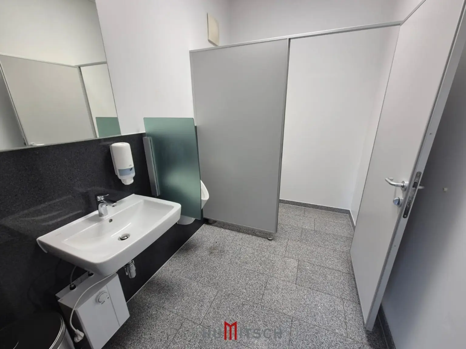 ECO-Base Gleisdorf: Büroflächen ab ca. 50 m²