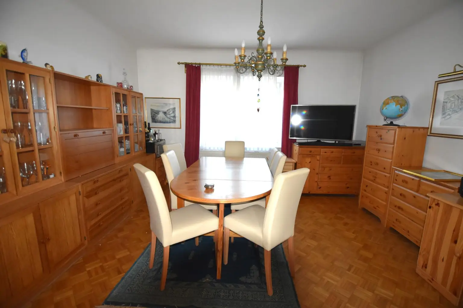 Ein neues Zuhause mit vielen Möglichkeiten!