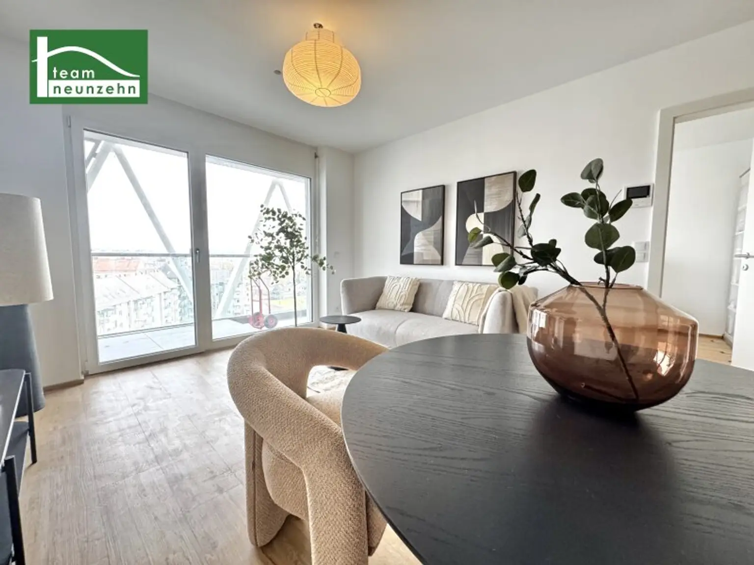 LEVEL GRAZ – Lebensgefühl auf höchstem Niveau