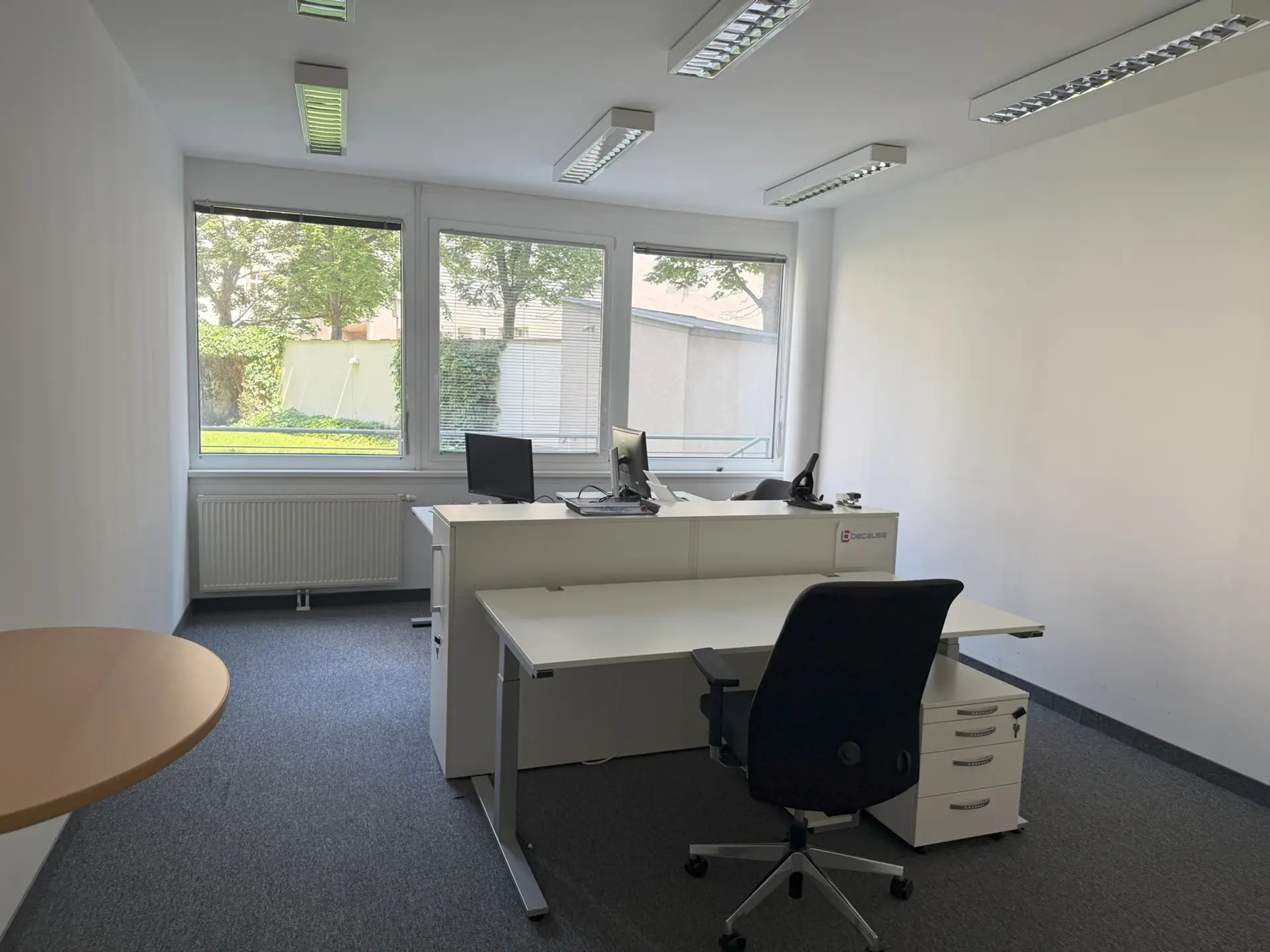 1150 Wien, Linke Wienzeile_EG_ Büro