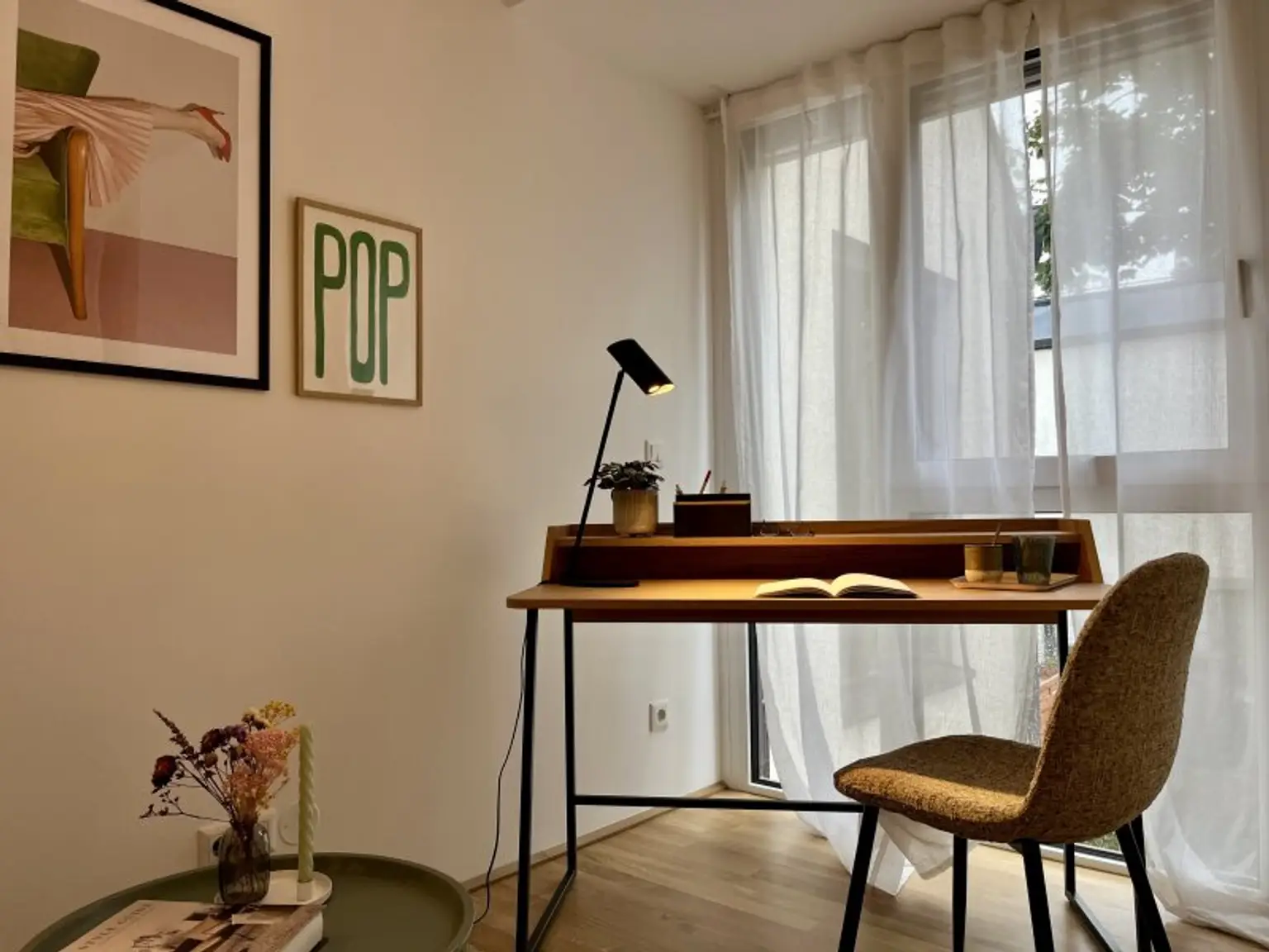 Einmalige Chance: Modernes Townhouse mit zwei Eingängen!