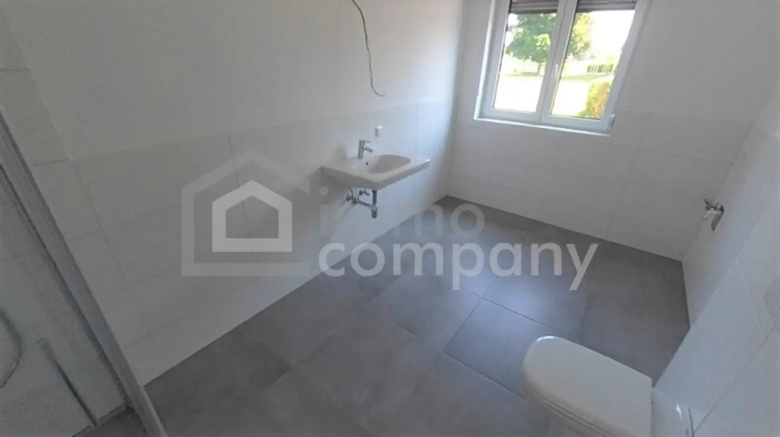 *PROVISIONSFREI* Komfortable Erstbezugswohnung mit Terrasse und Garten in Jennersdorf – 217.413,-- €