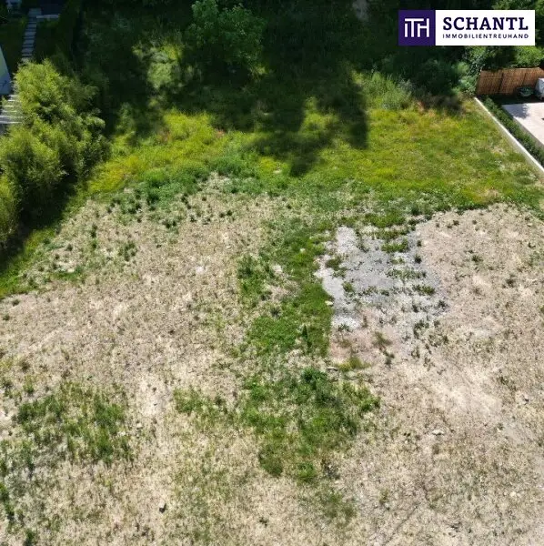 BAUTRÄGER AUFGEPASST! ATTRAKTIVES WOHNBAU-GRUNDSTÜCK mit Einreichplanung in 8010 Graz, neben Stiftingtalstraße! Nähe LKH-Graz, SONNEN- UND RUHELAGE!