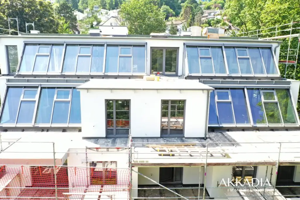 Neubauprojekt in Hacking I 4 Zimmer I Eigengarten [A\\]