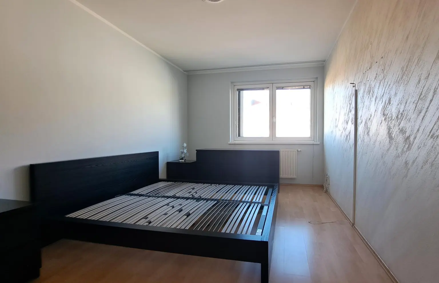 Gepflegte Familienwohnung Nähe U 1 Altes Landgut