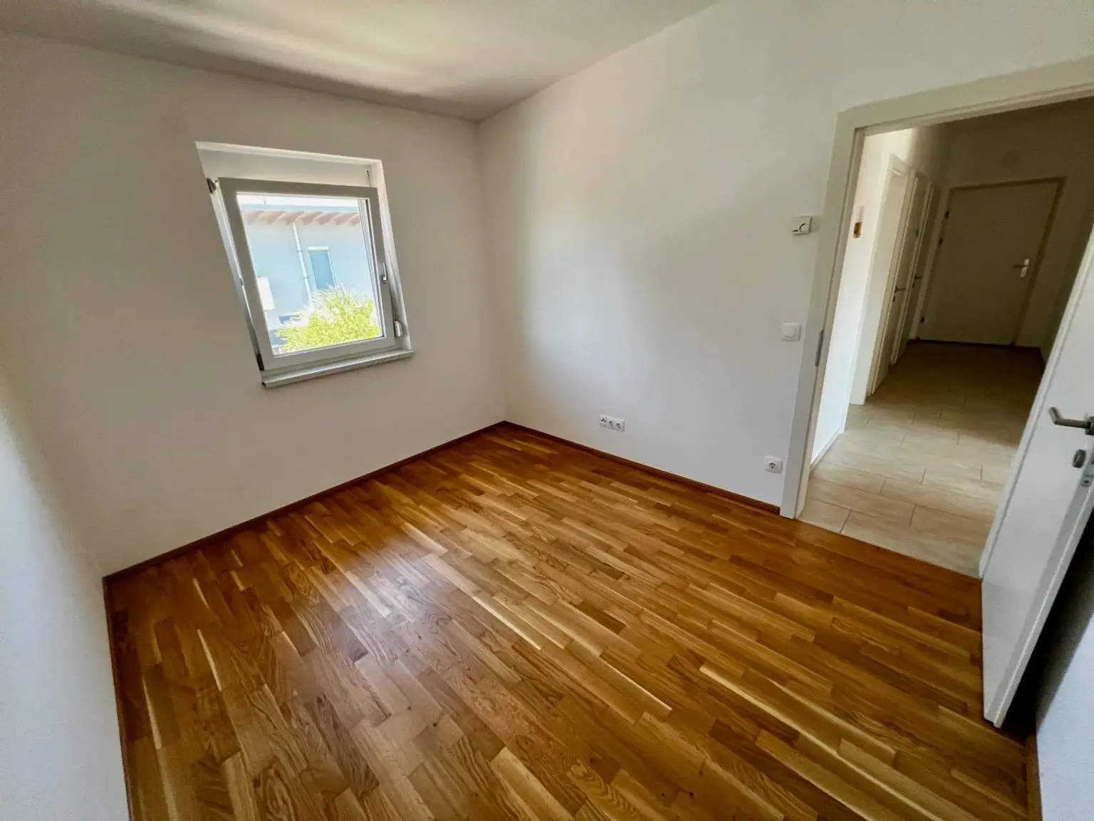 Moderne Mietwohnung in ruhiger Lage in Wagna