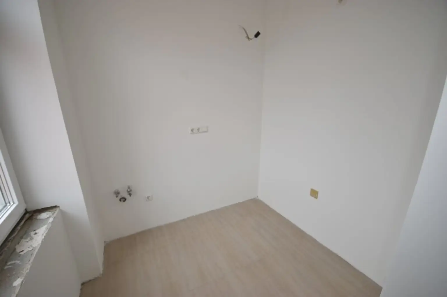 Ansicht - Modern sanierte Garconiere mit Altbauflair Kauf 17. Bezirk Wien