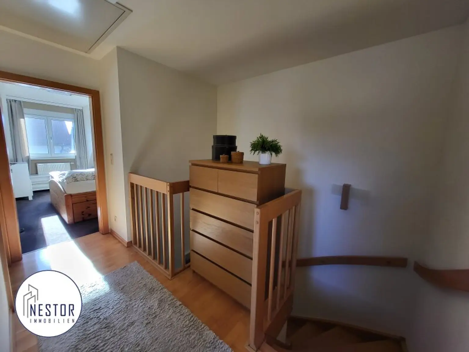 Haus - NESTOR Immobilien