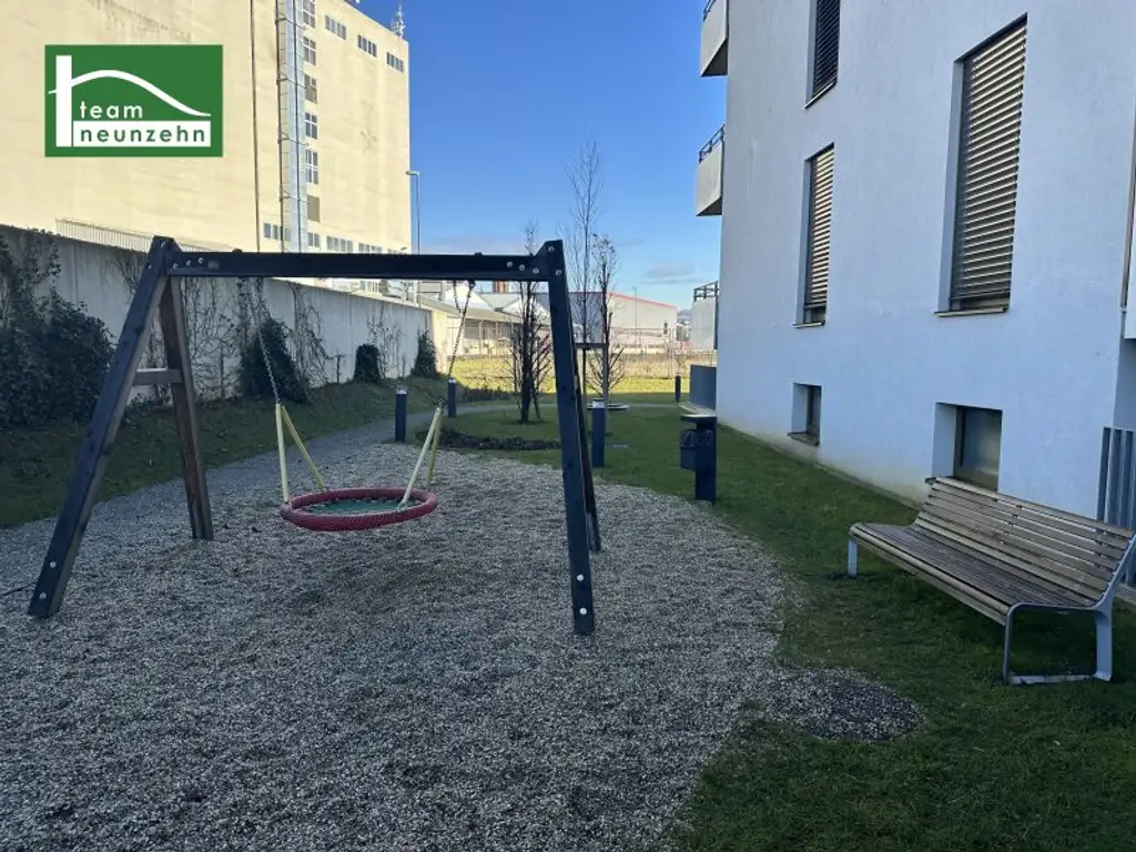 AKTION 1 MONAT MIETZINSFREI! ATTRAKTIVE WOHNUNGEN IN DEN REININGHAUSGRÜNDEN